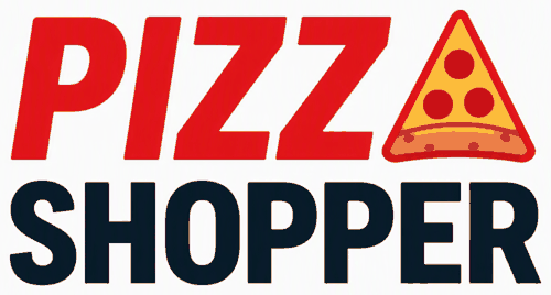 PizzaShopper